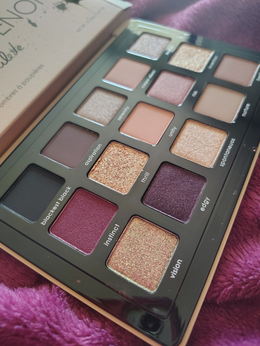 Natasha Denona 15 Pan My Dream Palette - Picture 5 of 8